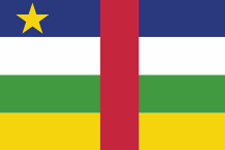 République Centrafricaine