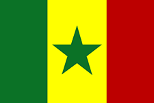 Sénégal 