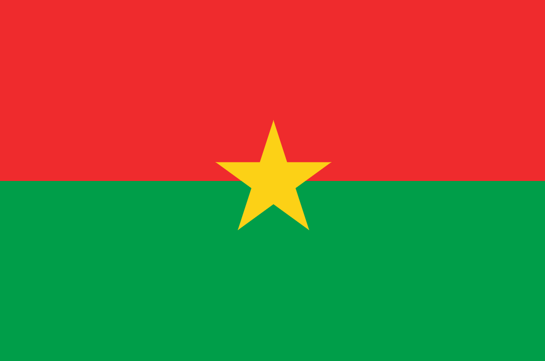 Burkina Faso