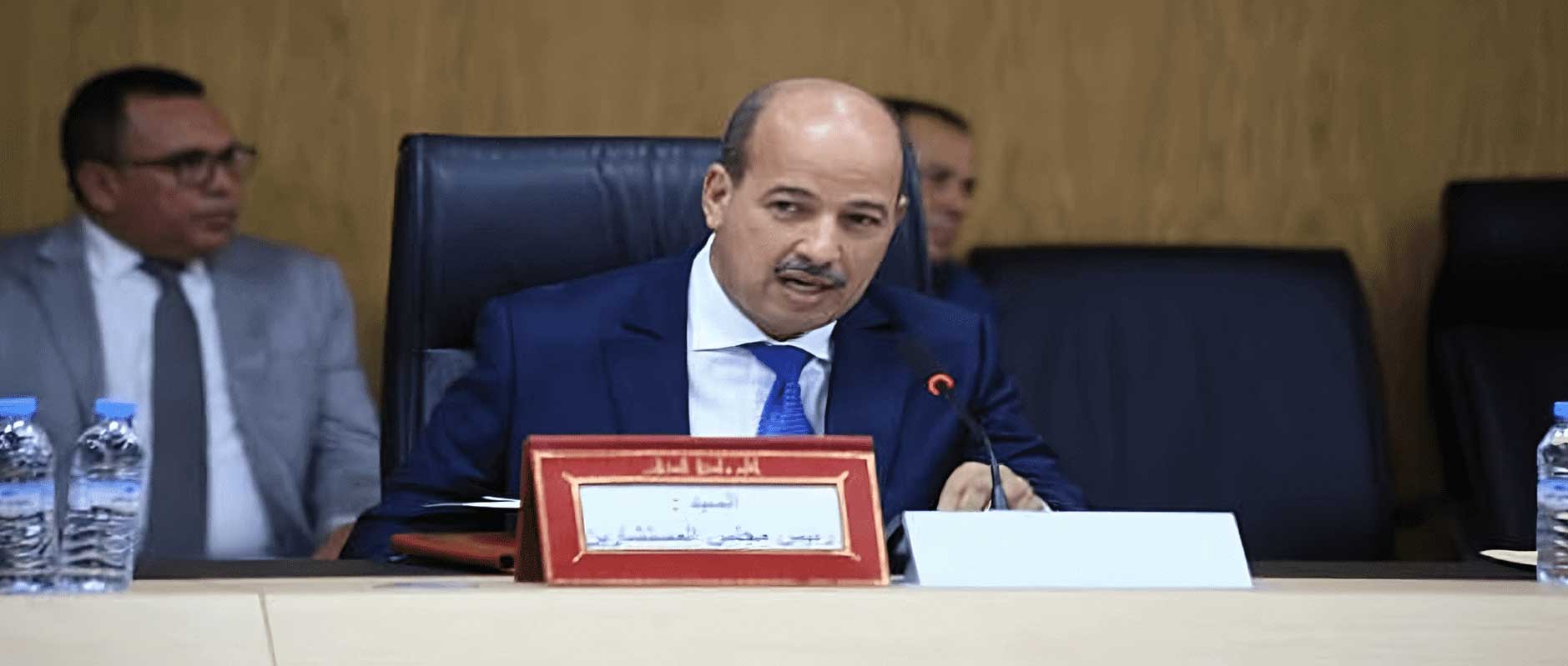 Dakhla-Oued Eddahab une destination d’investissement dans un contexte mondial marqué par la crise