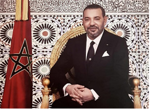 His Majesty the King: Israel's Decision to Recognize Kingdom's Sovereignty over its Sahara and to Favorably Consider Opening a Consulate in Dakhla Is 'Both Just and Far-Sighted'