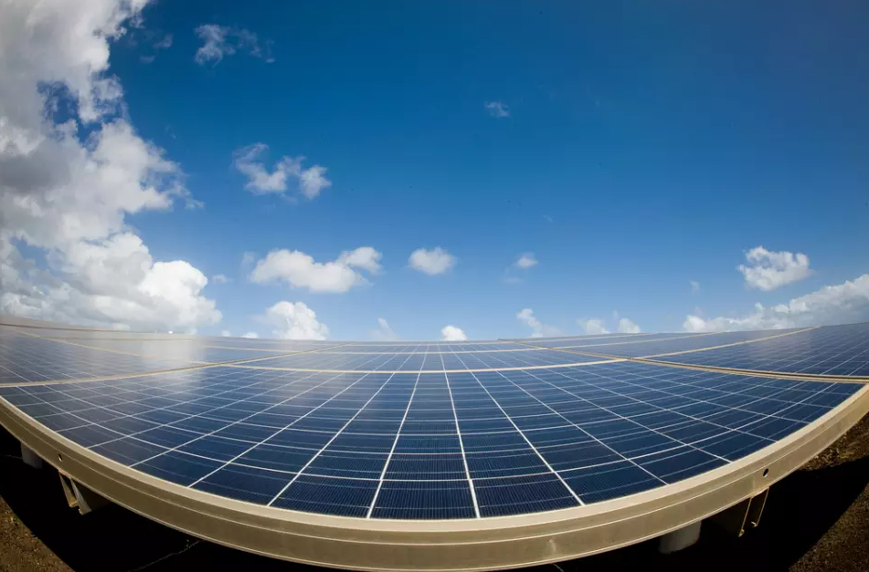 Energies renouvelables 