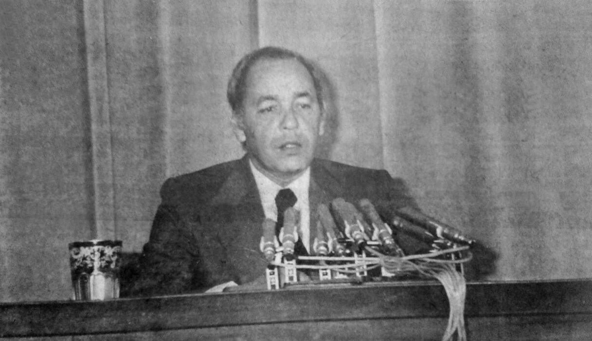 Le Roi Hassan II/sahara 