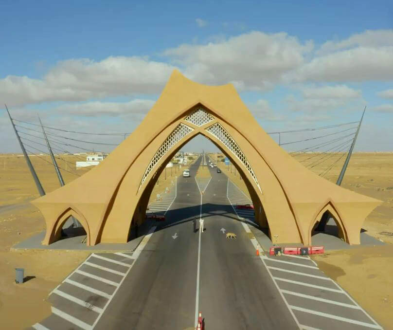 Laayoune
