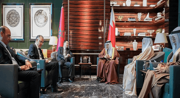 Le Bahreïn réitère son soutien ferme et constant à l’intégrité territoriale du Maroc et à la marocanité du Sahara