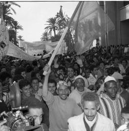 تسجيل المتطوعين 