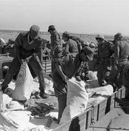 L'organisation/sahara maroc