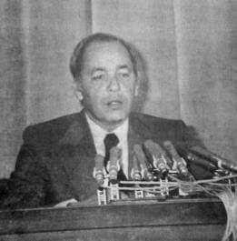 Le Roi Hassan II/sahara 