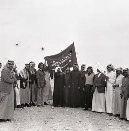 المشاركات الدولية