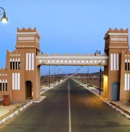 ASSA - Vue panoramique 