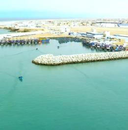 BOUJDOUR - Region Laâyoune - Sakia El Hamra