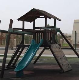 Des installations sportives de qualité à Laâyoune-Sakia El Hamra