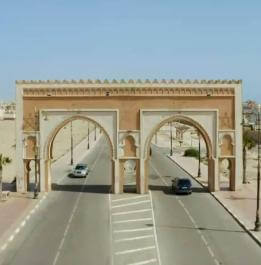 DAKHLA - Région Dakhla - Oued Eddahab