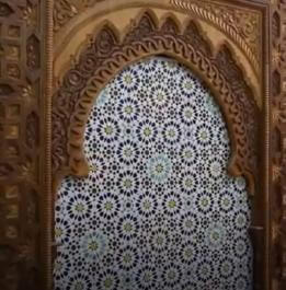 Cámara de Pesca Marina del Atlántico Sur de Dakhla