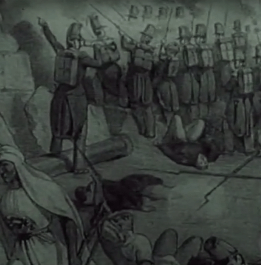 Histoire du Sahara Marocain 2