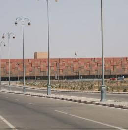 Guelmim, la porte du Sahara marocain