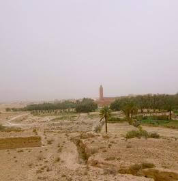 Ras Al Ain