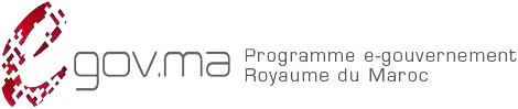 e-gouvernement